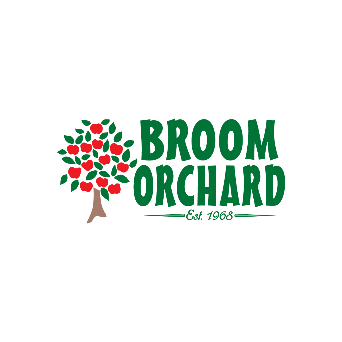 Broom's Orchard