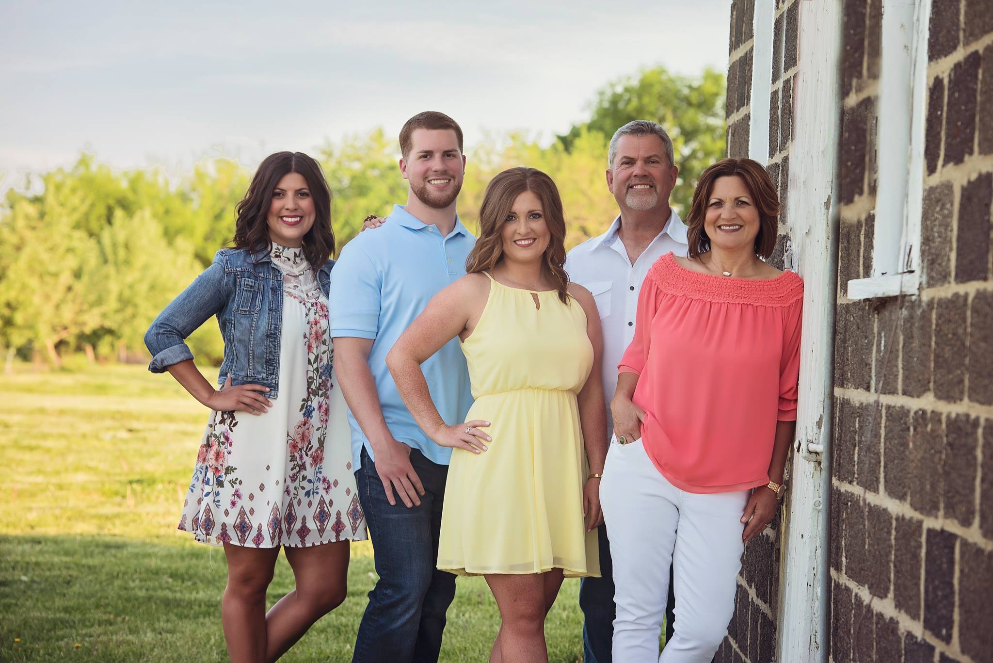 Broom Orchard Fruit Orchard Carlinville, IL