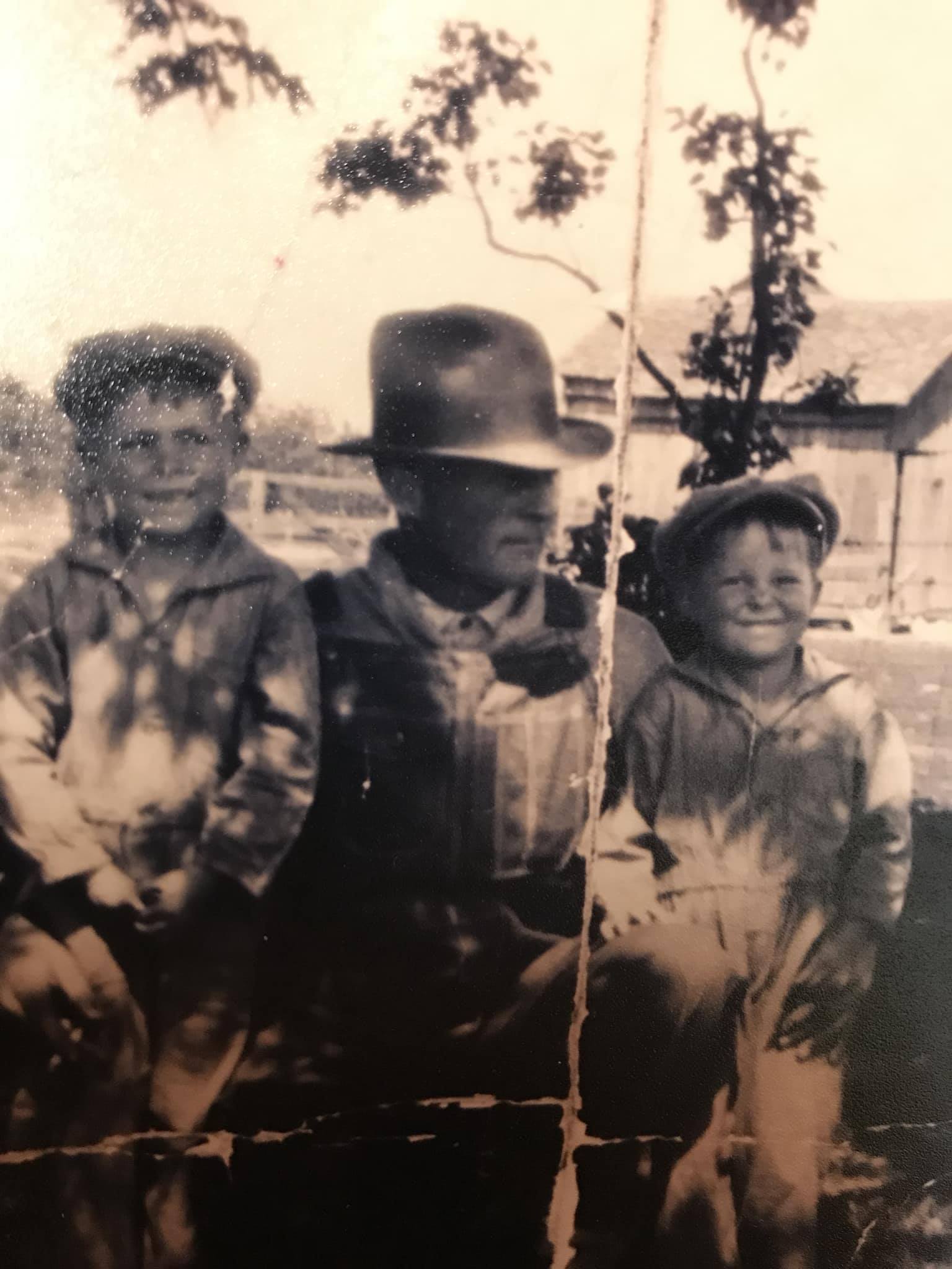 Broom Orchard Fruit Orchard Carlinville, IL